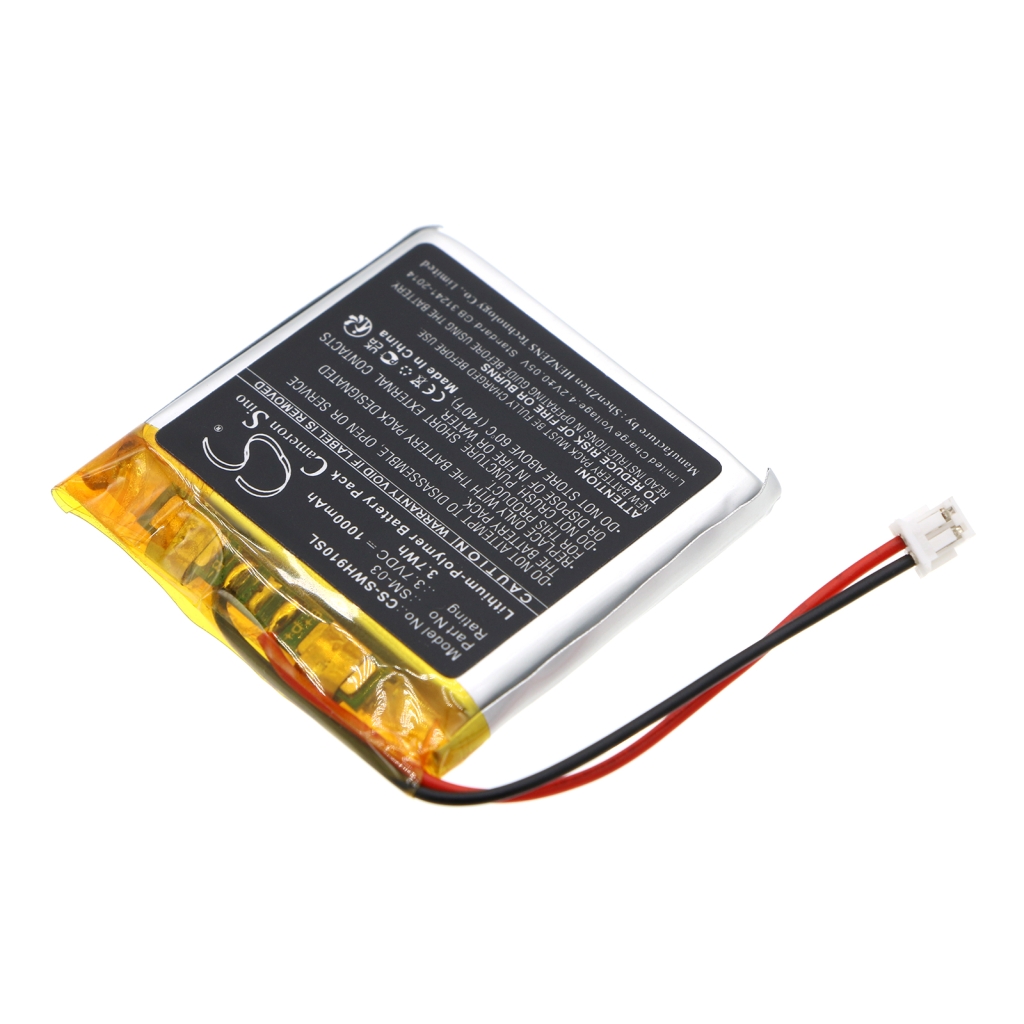 Înlocuire compatibilă pentru bateria Sony SM-03
