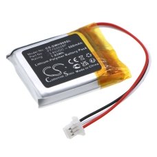Înlocuire compatibilă pentru bateria Sony FT702028P,SP702428