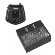 Battery compatibleWith Wireless Headset Battery