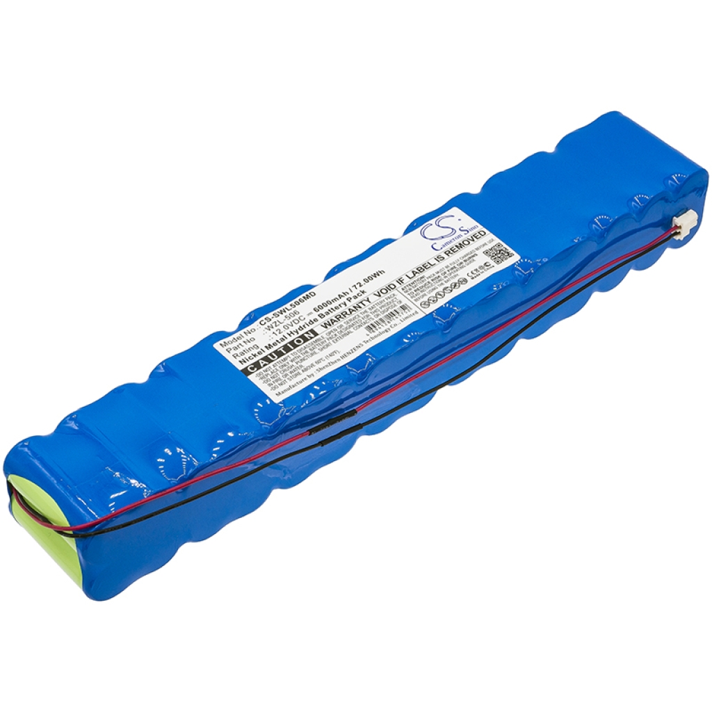 Baterie medicală Smiths WZL-506 (CS-SWL506MD)