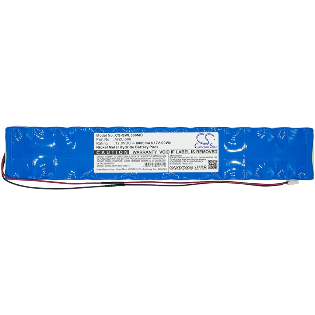 Baterie medicală Smiths WZL-506 (CS-SWL506MD)