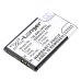 Compatible battery replacement for Swissvoice 43048