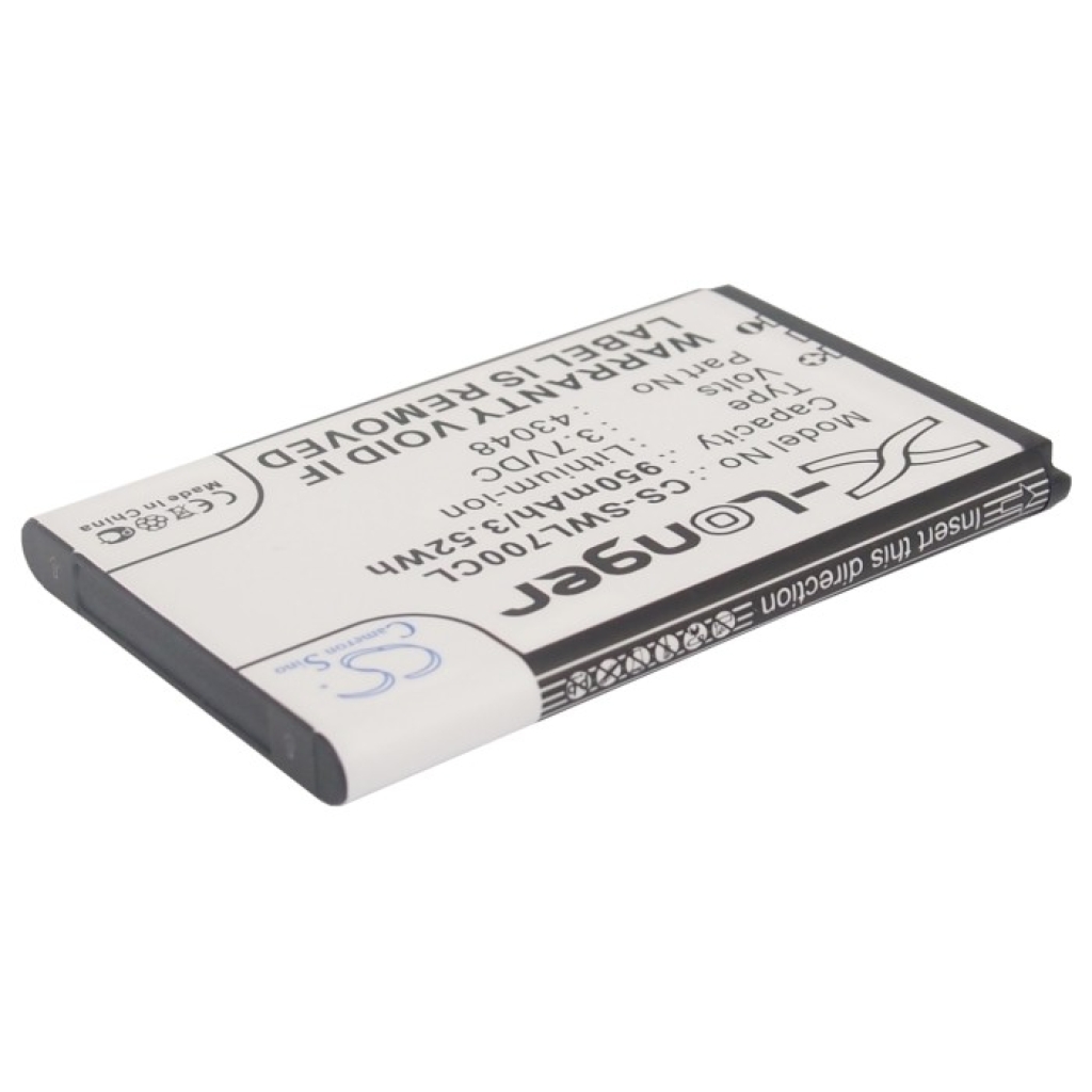 Baterie telefon fără fir Swissvoice CS-SWL700CL