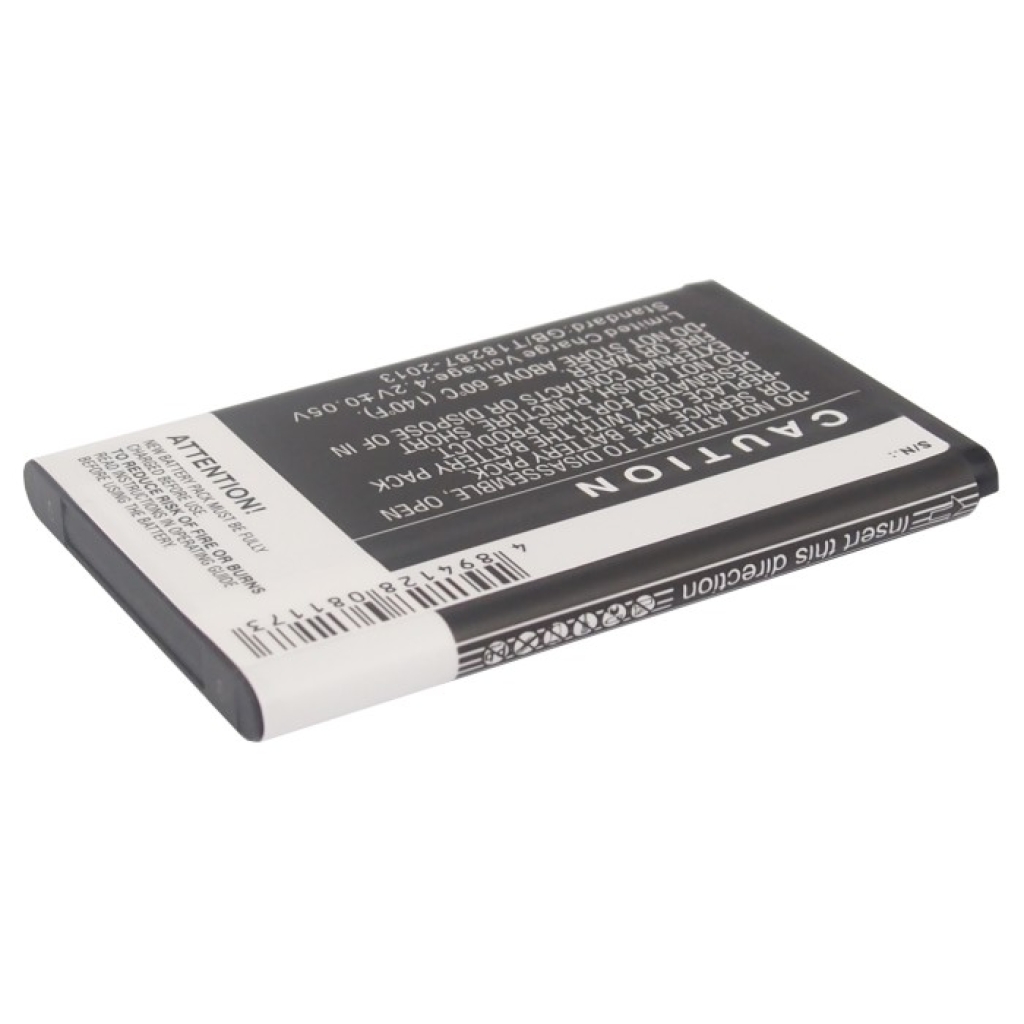 Baterie telefon fără fir Swissvoice CS-SWL700CL
