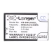 Compatible battery replacement for Swissvoice 43048