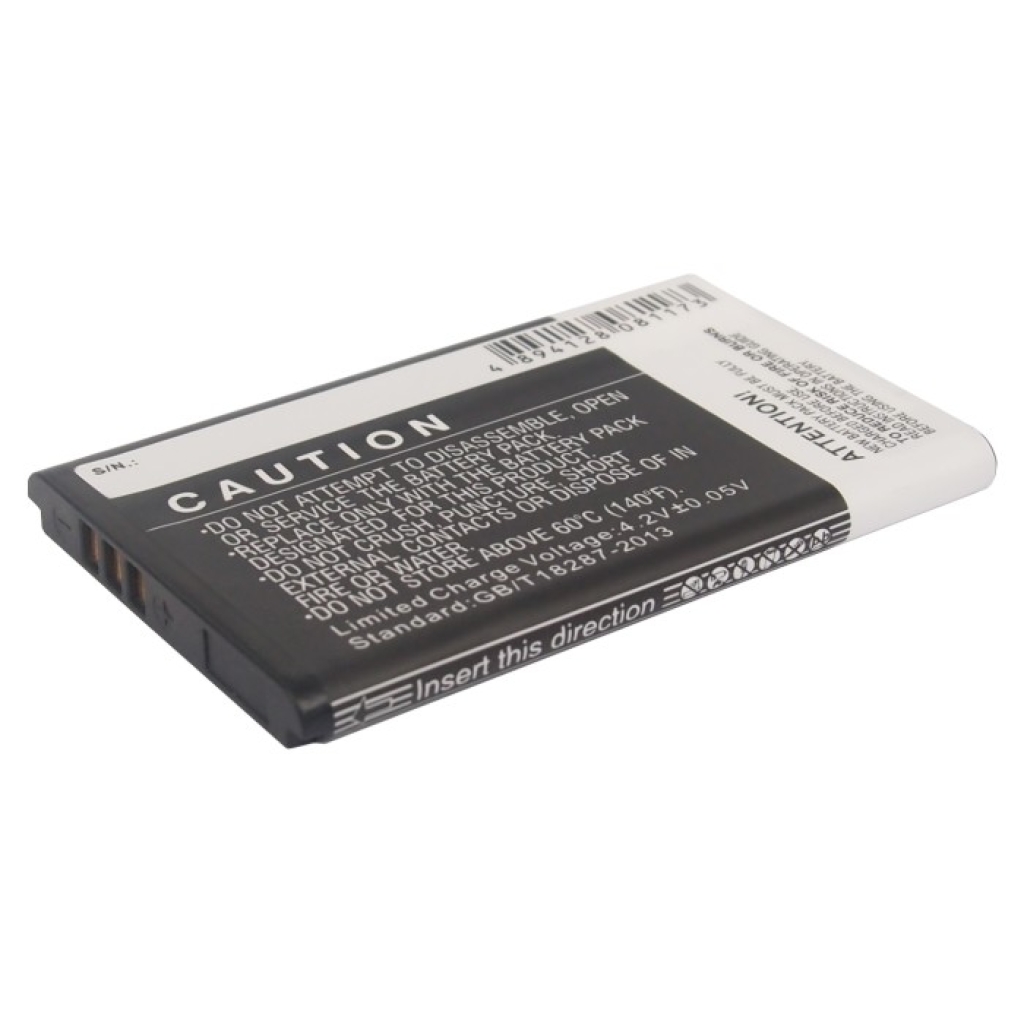 Baterie telefon fără fir Swissvoice CS-SWL700CL