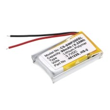 Înlocuire compatibilă pentru bateria Samsung 481220,AHB601218,B481220,HS-2