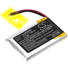 Înlocuire compatibilă pentru bateria Sony AHB412033PS