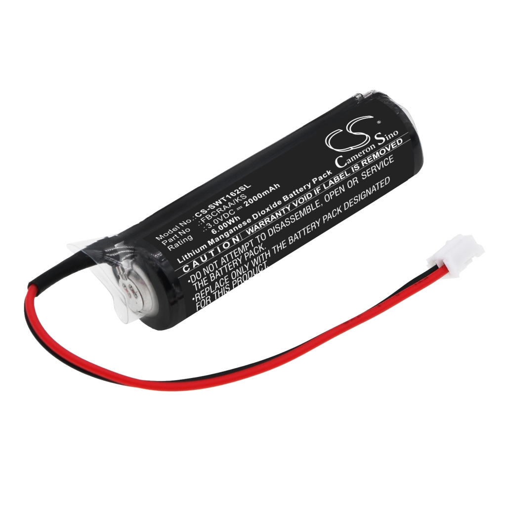 Înlocuire compatibilă pentru bateria Siemens FBCRAA/KS