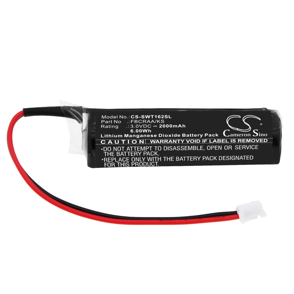 Înlocuire compatibilă pentru bateria Siemens FBCRAA/KS