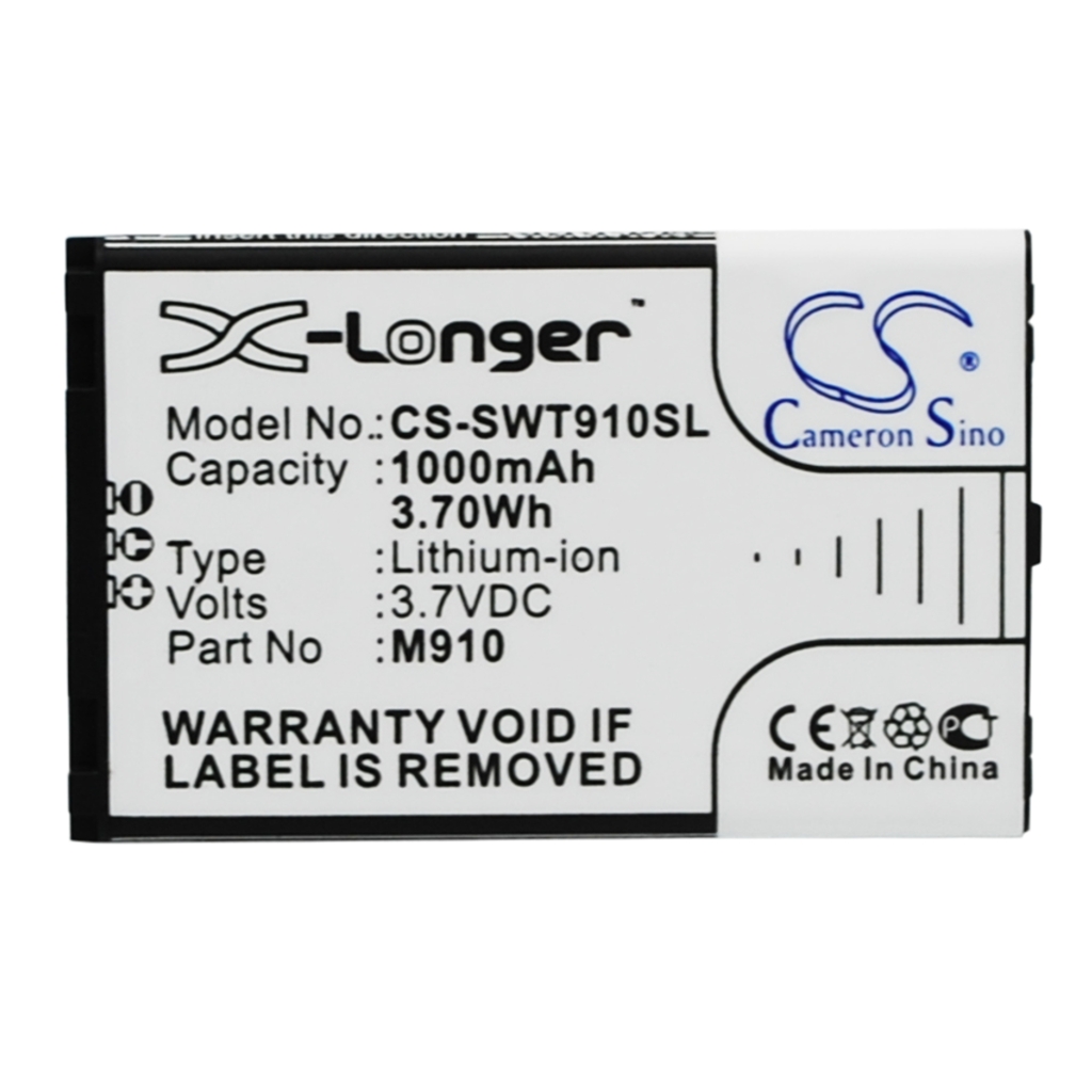Încărcător de birou Becker CS-SWT910SL