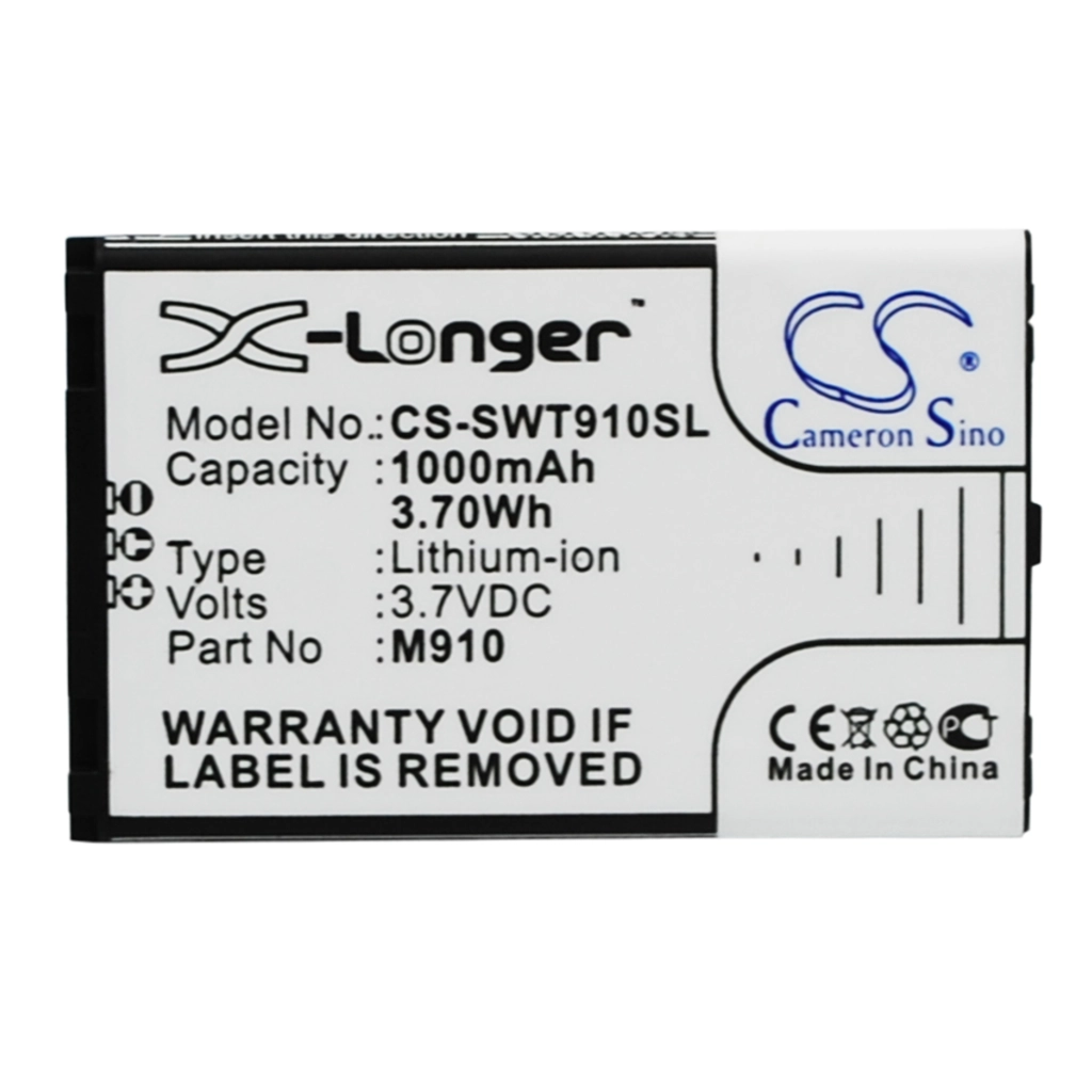 Încărcător de birou Wayteq CS-SWT910SL