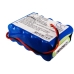 Baterie medicală Smiths CS-SWZ502MD