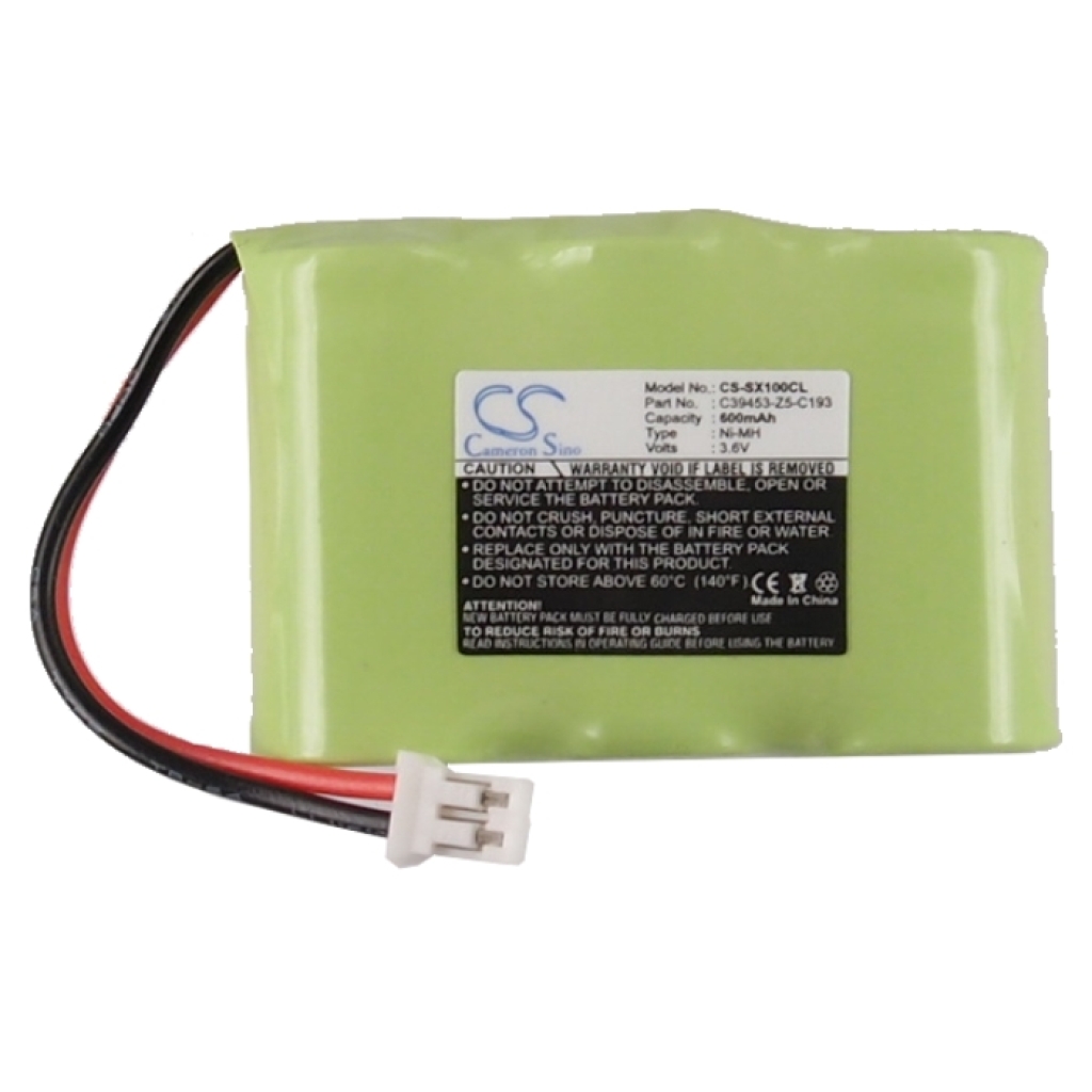 Încărcător de birou Alcatel CS-SX100CL