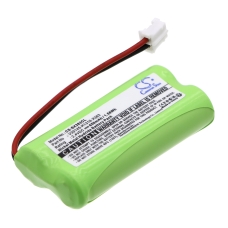 Înlocuire compatibilă pentru bateria Siemens 55AAAHR28MX,C30852D1640X1,S30852-D1640-X1,T382,V30145-K1310-X359...