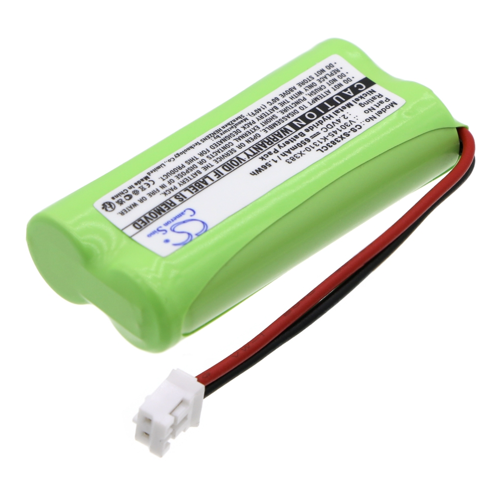 GP Universum Baterie telefon fără fir CS-SX383CL