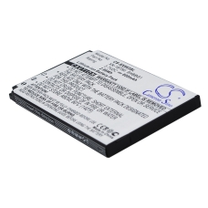 Înlocuire compatibilă pentru bateria Sharp P15,SHBBE1,SHBBG1,SHBBZ1,XN-1BT80...