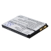 Battery for Sharp 922SH