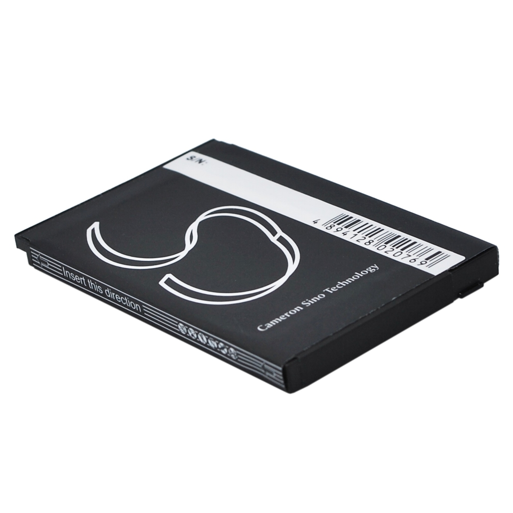Battery for Sharp 922SH