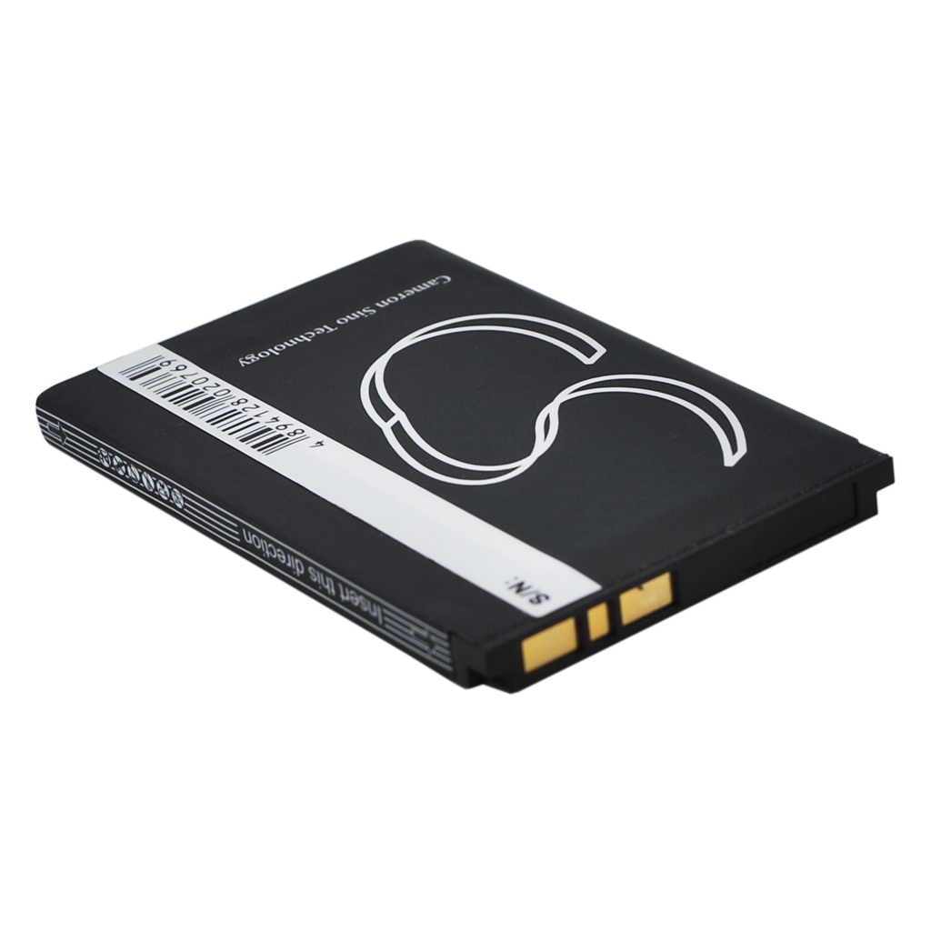 Battery for Sharp 922SH