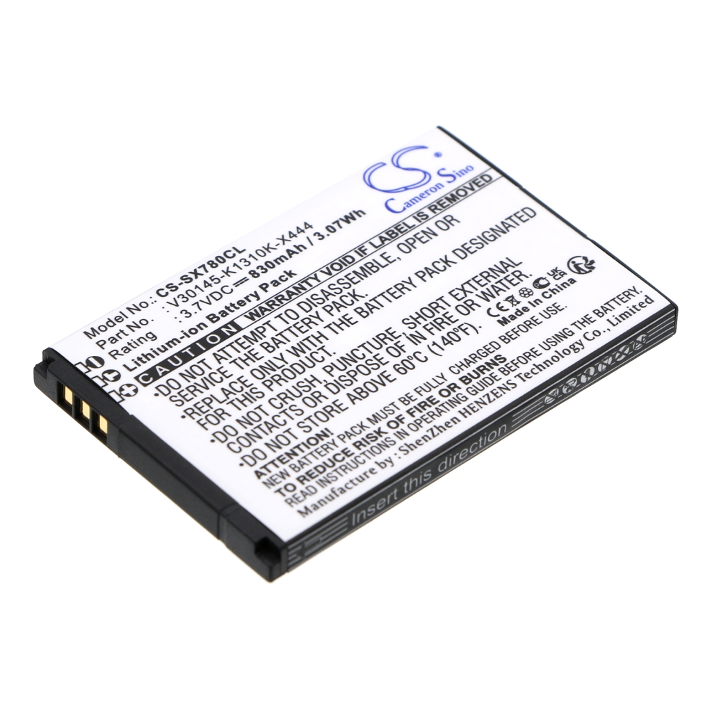 Încărcător de birou K-touch CS-SX780CL