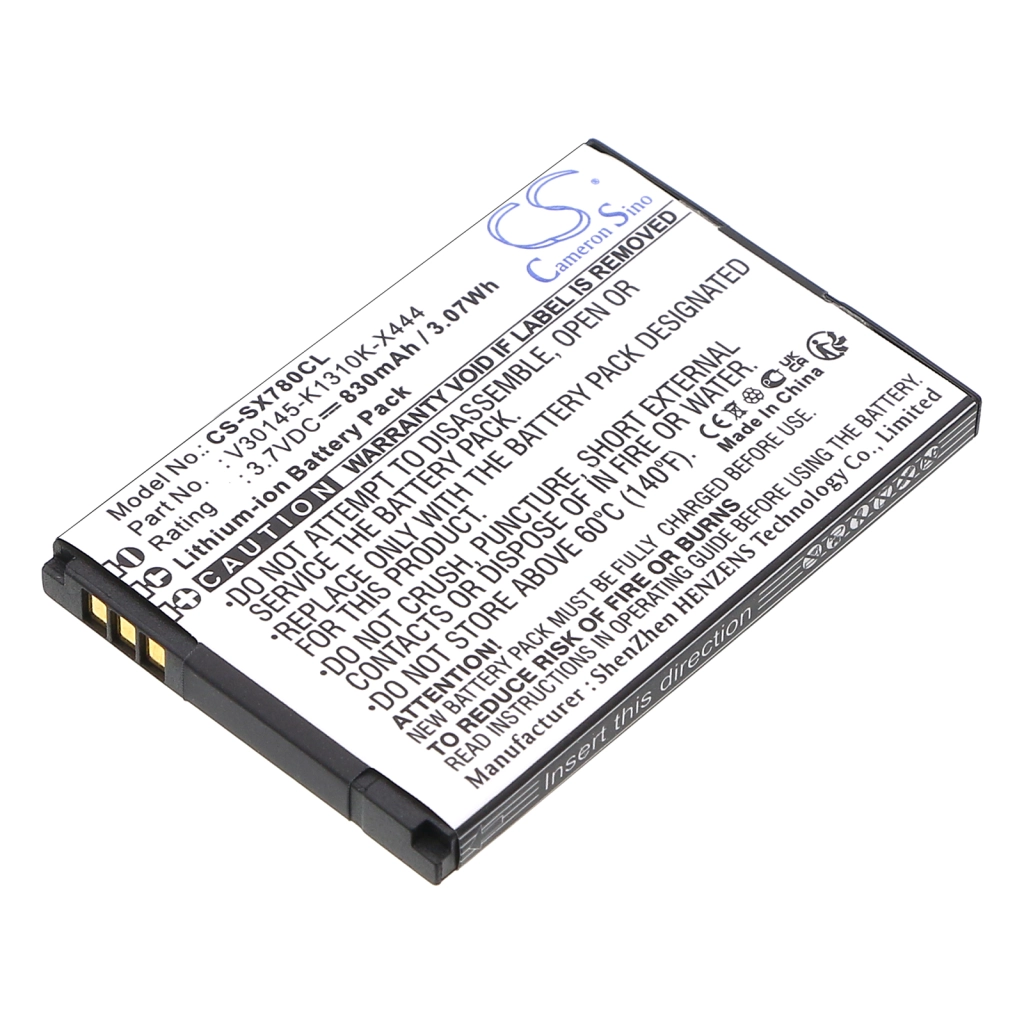 Cordless Phone Battery Unify WL3