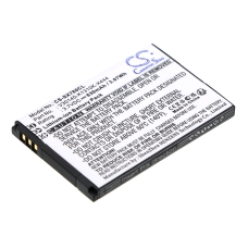 Înlocuire compatibilă pentru bateria Siemens 4250366817255,S30852-D2152-X1,V30145-K1310-X444,V30145-K1310-X445,V30145-K1310K-X444