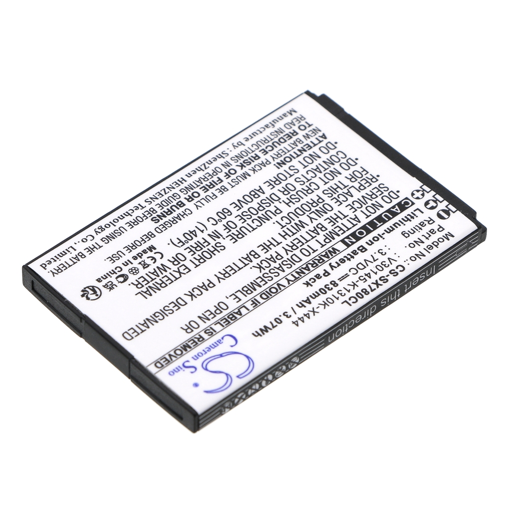 Încărcător de birou K-touch CS-SX780CL