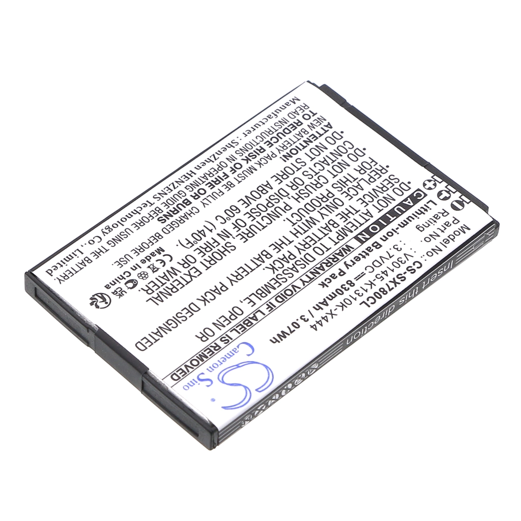 Cordless Phone Battery Unify WL3