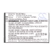 Cordless Phone Battery Unify WL3