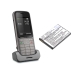 Baterie telefon fără fir Openstage Unify Comfortel Gigaset CS-SX780CL