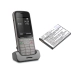 Cordless Phone Battery Unify WL3