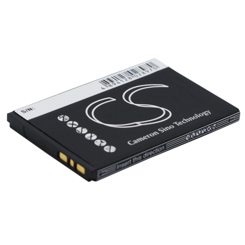 Baterie compatibil cu Sharp SoftBank CS-SX810SL