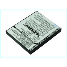 Înlocuire compatibilă pentru bateria Sharp SH-01A,SH-03A,SHBAY1