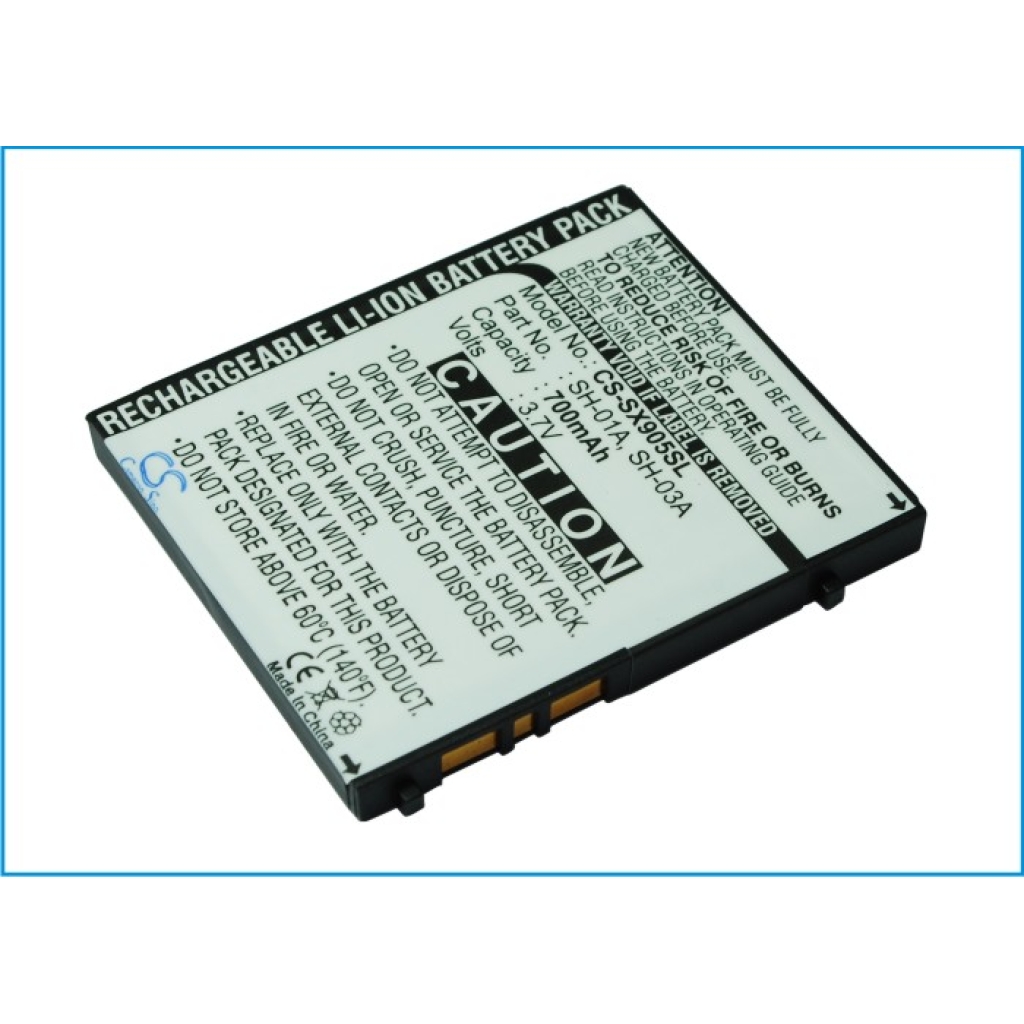 Încărcător de birou Phicomm CS-SX905SL
