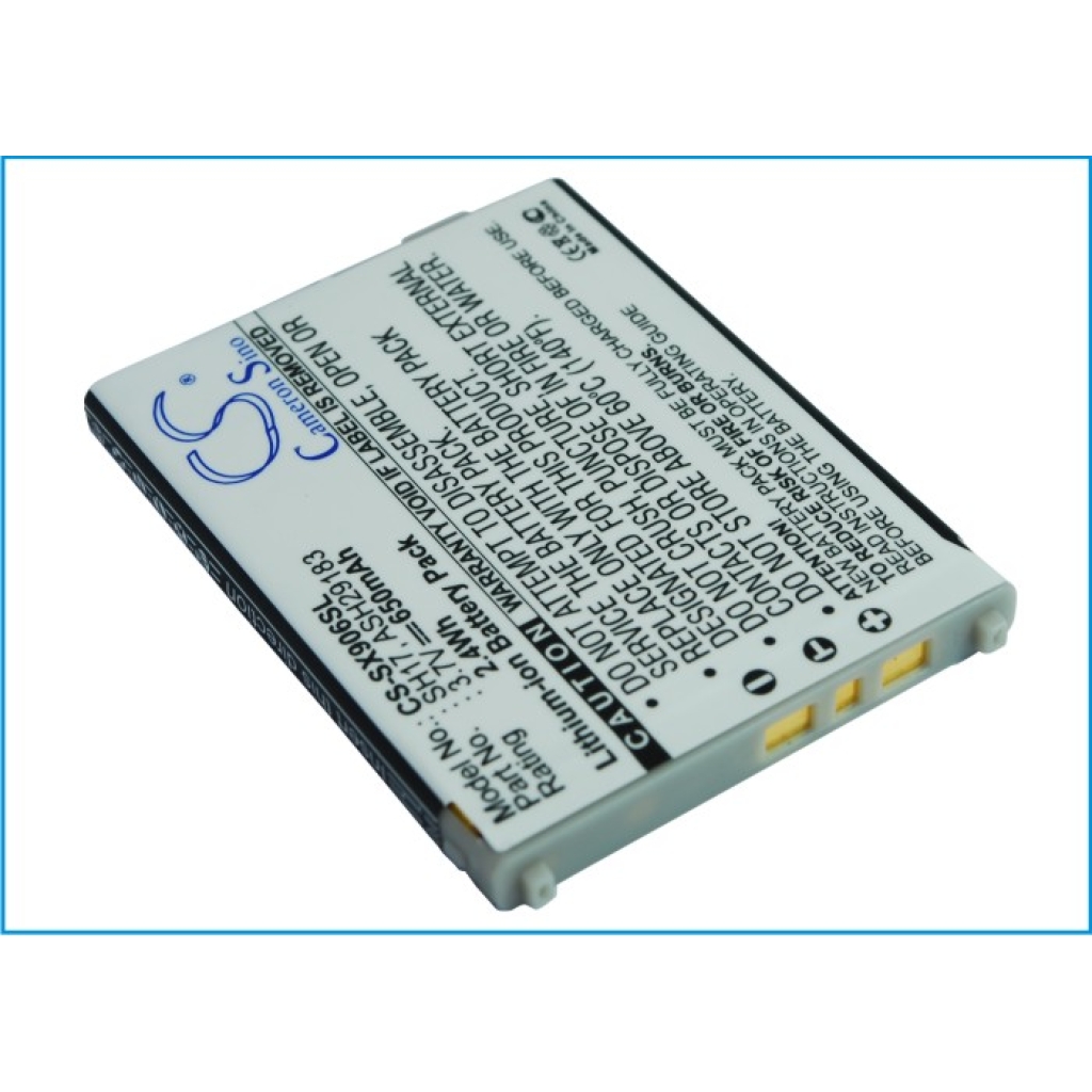 Încărcător de birou Orange CS-SX906SL