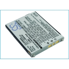 Înlocuire compatibilă pentru bateria Sharp ASH29183,SH17
