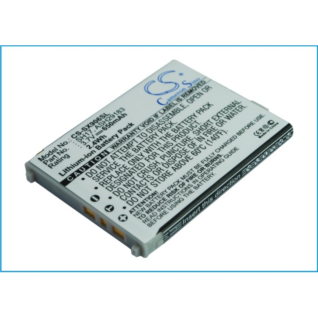 Încărcător de birou Orange CS-SX906SL