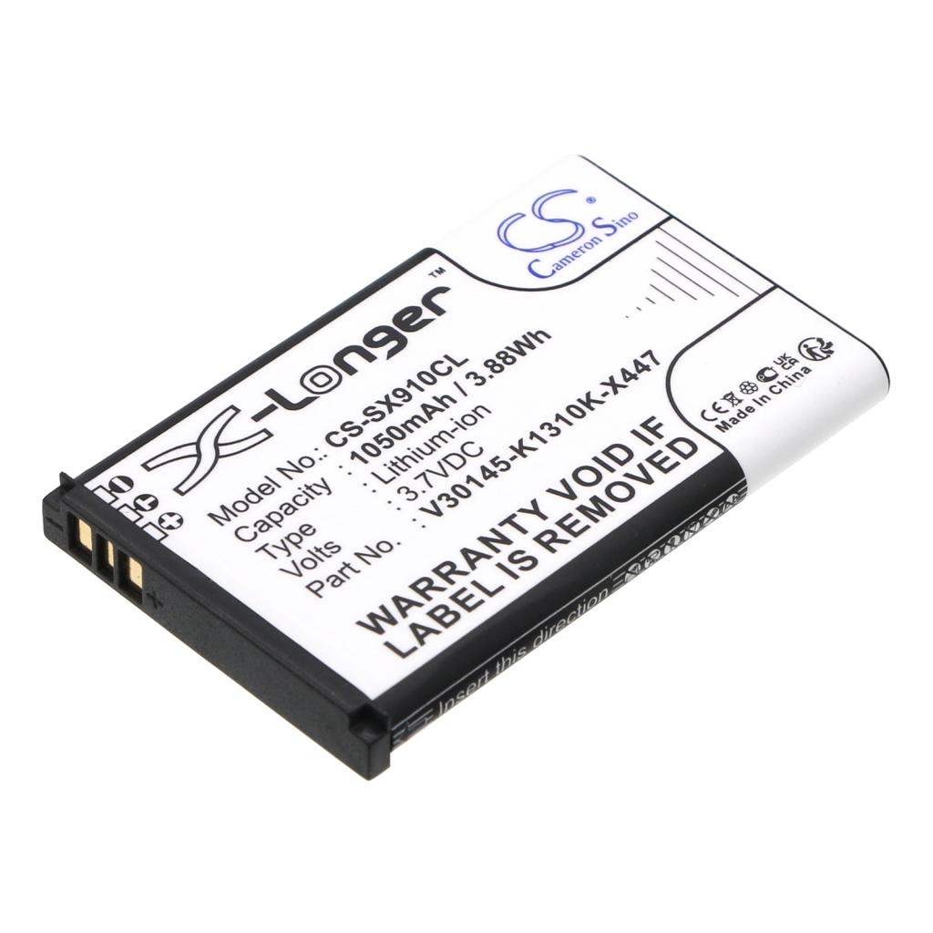 Încărcător de birou Avus CS-SX910CL