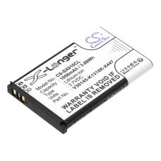 Înlocuire compatibilă pentru bateria Siemens V30145-K1310-X447,V30145-K1310K-X447,V30145-K1310K-X447-0-HY