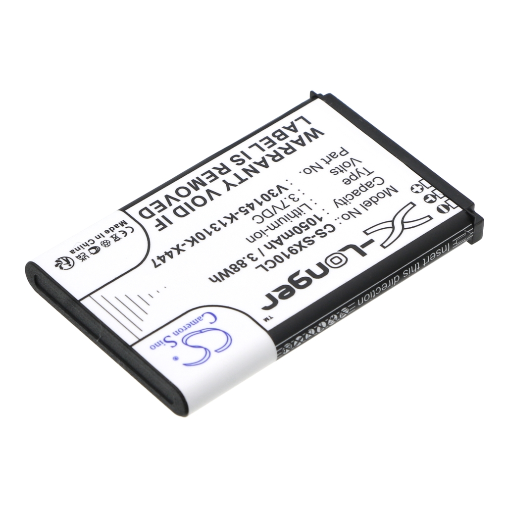 Încărcător de birou Avus CS-SX910CL