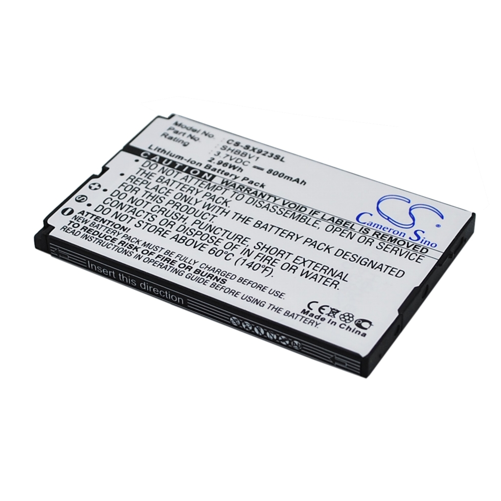 Încărcător de birou Ngm CS-SX923SL