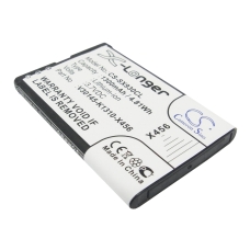 Înlocuire compatibilă pentru bateria Siemens V30145-K1310-X456