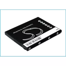 Înlocuire compatibilă pentru bateria Sharp SHBCC1,XN-1BT21,XN-1BT22