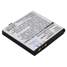 Înlocuire compatibilă pentru bateria Sharp SHBCR1