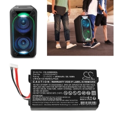 Înlocuire compatibilă pentru bateria Sony 1-853-679-11,LIP6332HNPC
