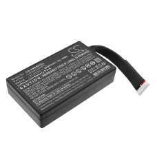 Înlocuire compatibilă pentru bateria Sony 1-853-679-11,LIP6332HNPC