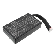 Baterie compatibleWith Baterii