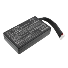 Înlocuire compatibilă pentru bateria Sony 1-853-679-11,LIP6332HNPC