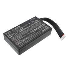 Compatible battery replacement for Sony 1-853-679-11,LIP6332HNPC